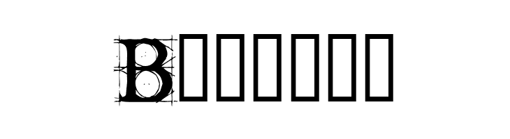 Roughwork Demo  Free Fonts Download