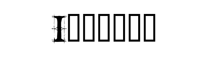 Roughwork Demo  Free Fonts Download