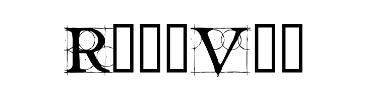 Roughwork Demo  Free Fonts Download