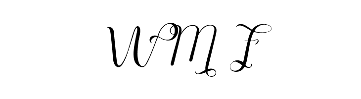 Vanetta  Free Fonts Download
