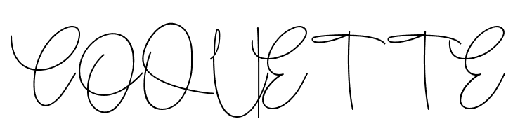 Handitype  Free Fonts Download