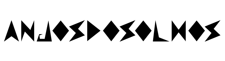 Abstract Style  Free Fonts Download