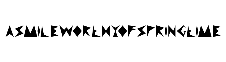 Abstract Style  Free Fonts Download