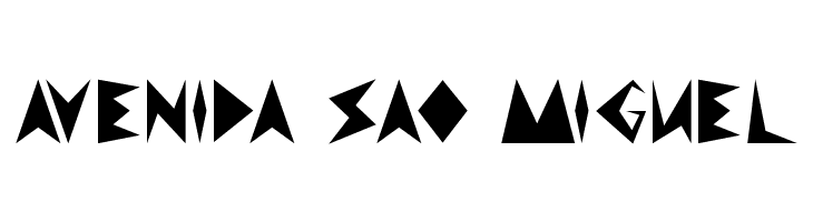 Abstract Style  Free Fonts Download