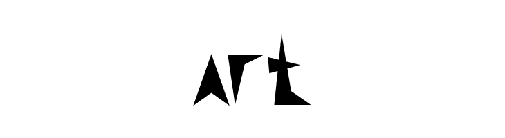 Abstract Style  Free Fonts Download
