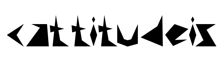 Abstract Style  Free Fonts Download