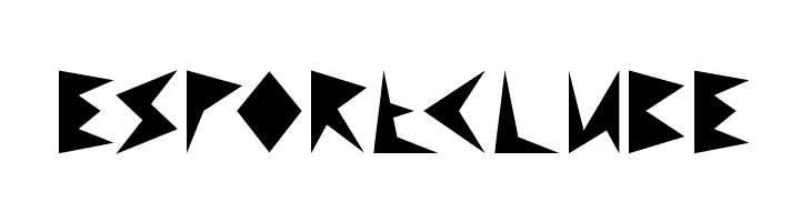 Abstract Style  Free Fonts Download