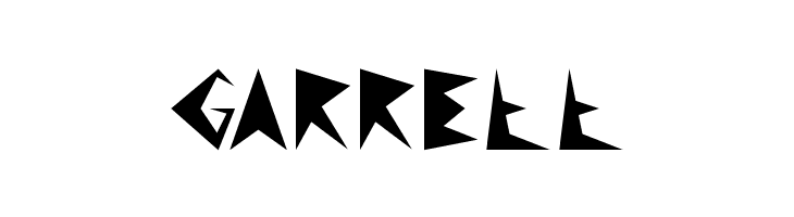 Abstract Style  Free Fonts Download