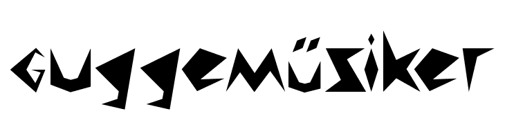 Abstract Style  Free Fonts Download