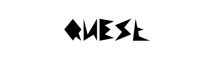 Abstract Style  Free Fonts Download