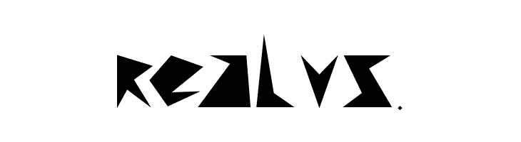 Abstract Style  Free Fonts Download