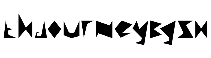 Abstract Style  Free Fonts Download