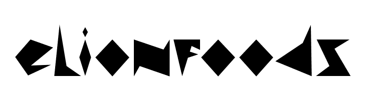 Abstract Style  Free Fonts Download