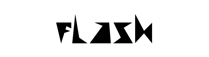 Abstract Style  Free Fonts Download