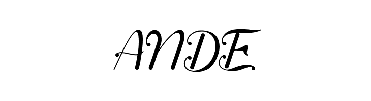 Qonitya  Free Fonts Download