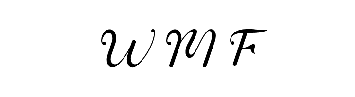 Qonitya  Free Fonts Download