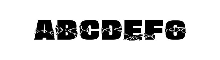 Smash Wall Personal Use  Free Fonts Download