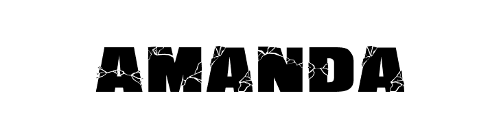 Smash Wall Personal Use  Free Fonts Download