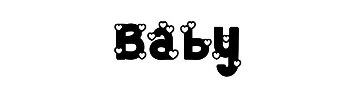 Cute Love Story  Free Fonts Download