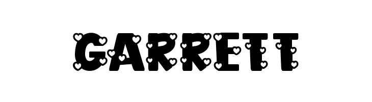 Cute Love Story  Free Fonts Download