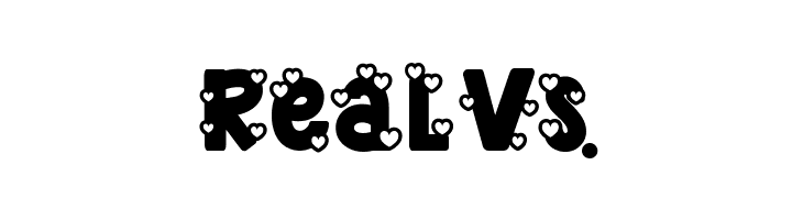 Cute Love Story  Free Fonts Download
