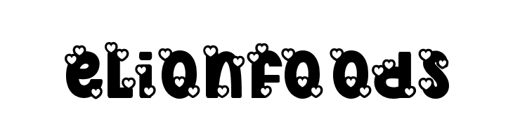 Cute Love Story  Free Fonts Download