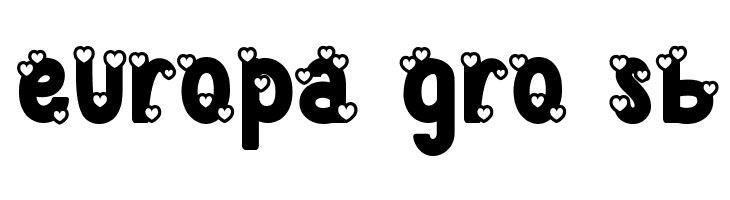 Cute Love Story  Free Fonts Download