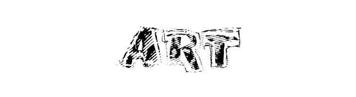 VTKS SCRUBBED  Free Fonts Download