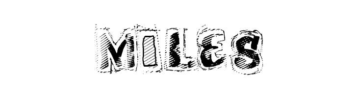 VTKS SCRUBBED  Free Fonts Download