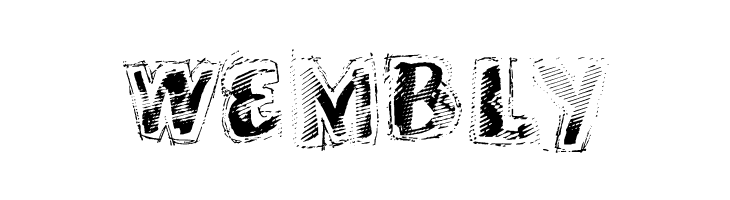 VTKS SCRUBBED  Free Fonts Download