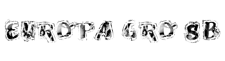 VTKS SCRUBBED  Free Fonts Download