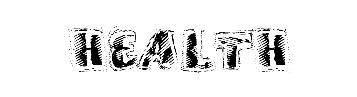 VTKS SCRUBBED  Free Fonts Download