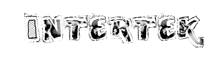 VTKS SCRUBBED  Free Fonts Download