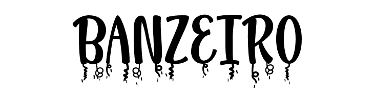 Happy New Year Party  Free Fonts Download