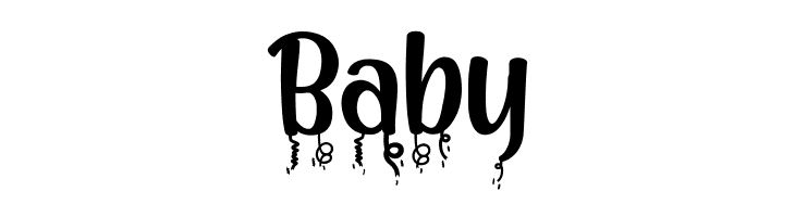 Happy New Year Party  Free Fonts Download