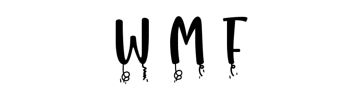 Happy New Year Party  Free Fonts Download