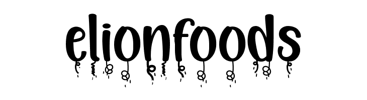 Happy New Year Party  Free Fonts Download