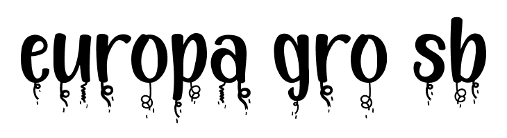 Happy New Year Party  Free Fonts Download