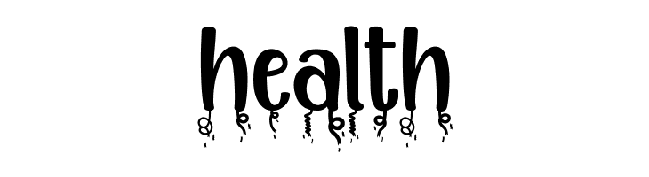 Happy New Year Party  Free Fonts Download