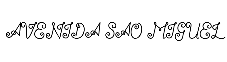 Antiqueline FreeVersion  Free Fonts Download