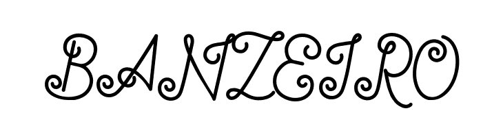 Antiqueline FreeVersion  Free Fonts Download