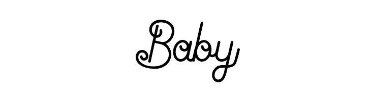 Antiqueline FreeVersion  Free Fonts Download