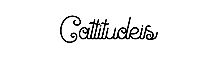 Antiqueline FreeVersion  Free Fonts Download