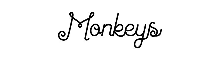 Antiqueline FreeVersion  Free Fonts Download