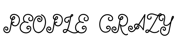 Antiqueline FreeVersion  Free Fonts Download