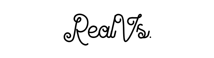 Antiqueline FreeVersion  Free Fonts Download