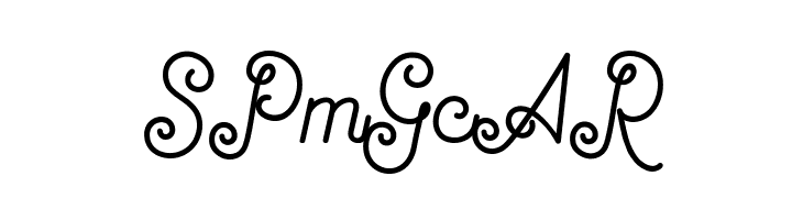 Antiqueline FreeVersion  Free Fonts Download