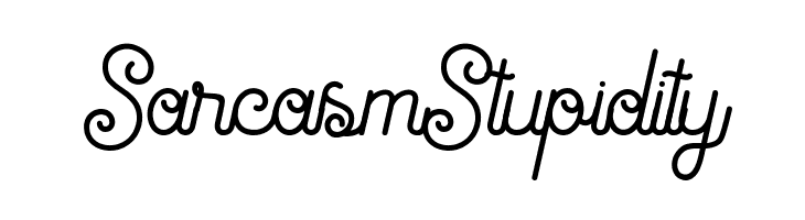 Antiqueline FreeVersion  Free Fonts Download