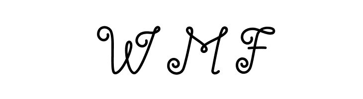 Antiqueline FreeVersion  Free Fonts Download