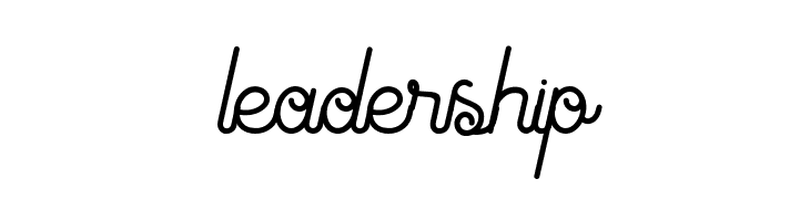 Antiqueline FreeVersion  Free Fonts Download